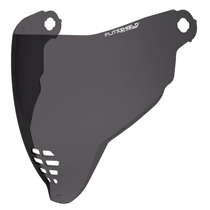Icon Airflite Fliteshield - 22.06 - Dark Smoke