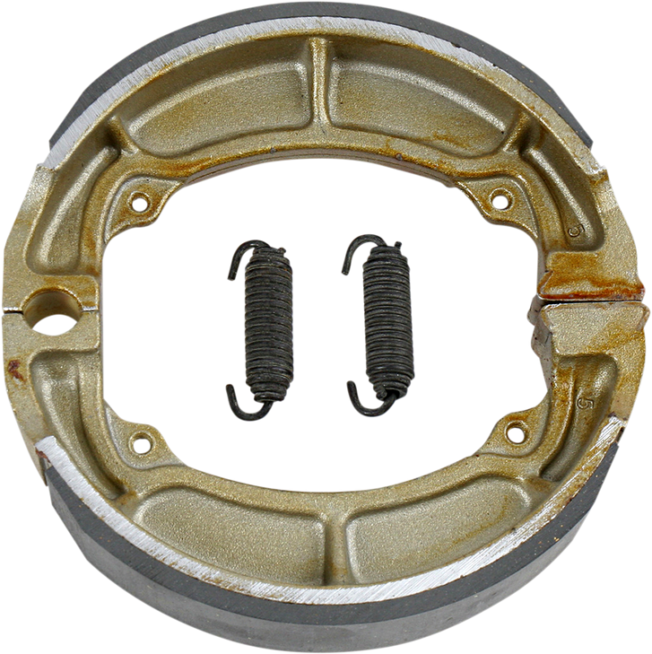Ebc Brake Shoes - Kawasaki 705