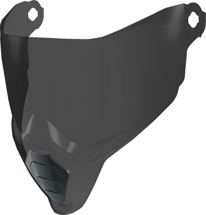 Icon Ultrashield - Ultraflite - 22.06 - Dark Smoke