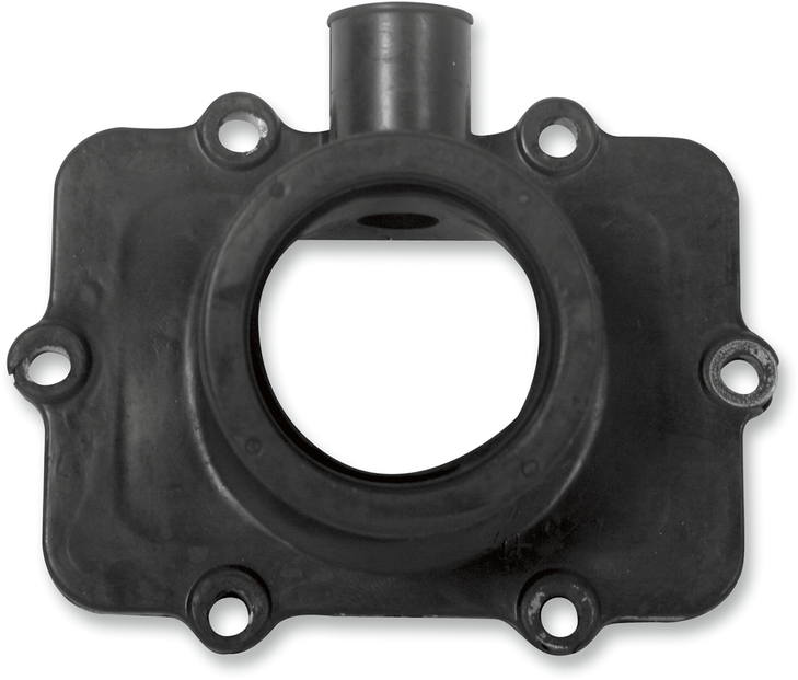 Kimpex Carburetor Mounting Flange - Ski-Doo 301724