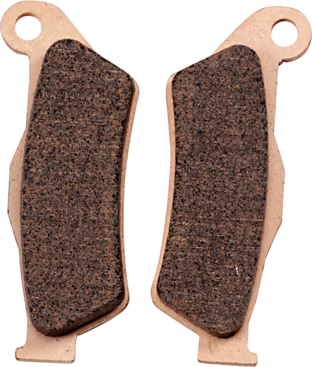Galfer Hh Sintered Brake Pads Fd186G1371