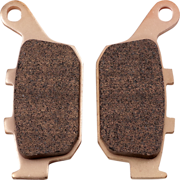 Galfer Hh Sintered Brake Pads Fd103G1371
