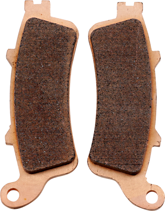 Galfer Hh Sintered Brake Pads Fd207G1370