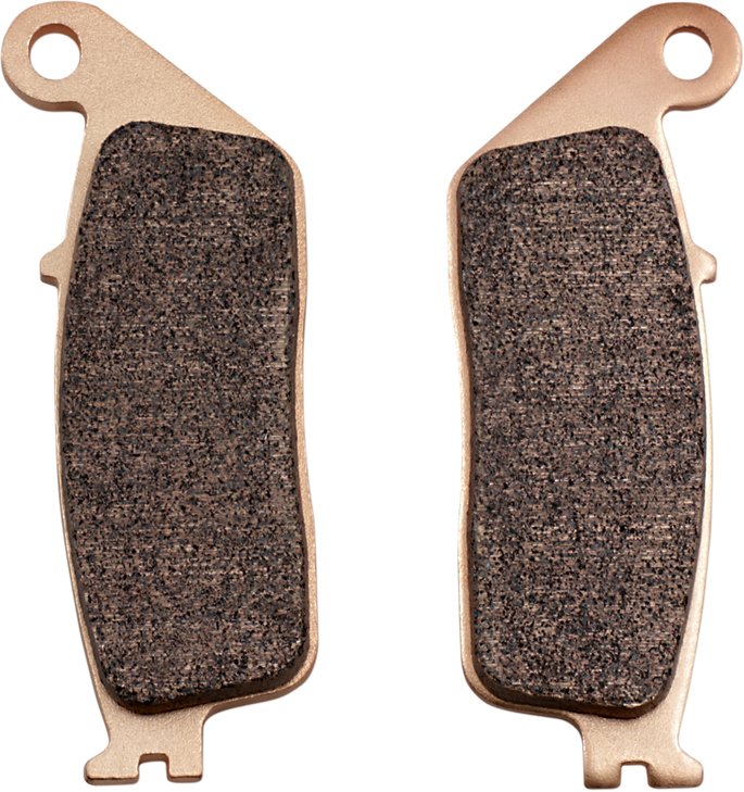 Galfer Brake Pads - Front/Rear Fd140G1370