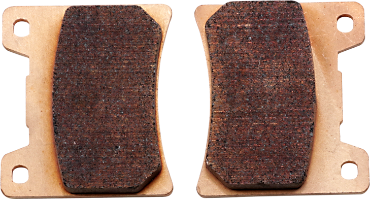 Galfer Hh Sintered Brake Pads Fd057G1371