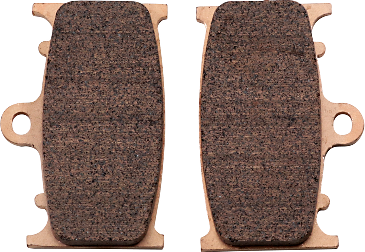 Galfer Hh Sintered Brake Pads Fd107G1370