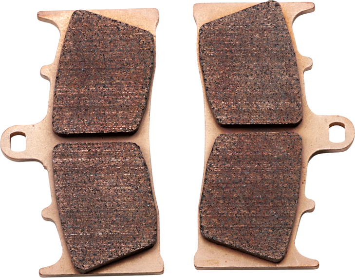 Galfer Hh Sintered Brake Pads Fd156G1370