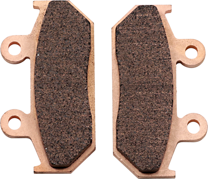 Galfer Hh Sintered Brake Pads Fd082G1370