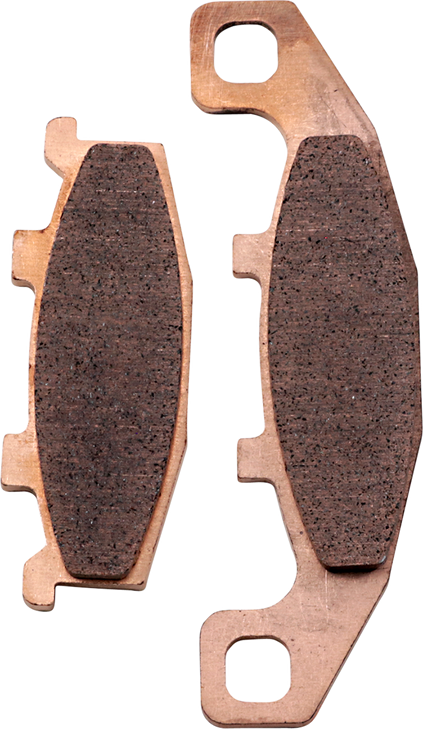 Galfer Hh Sintered Brake Pads Fd090G1370