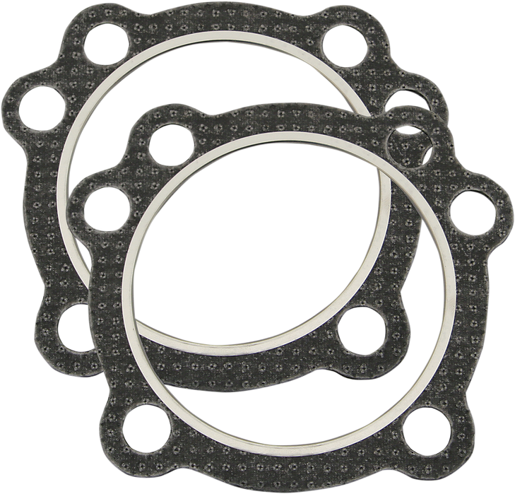 S&S Cycle Gaskets - 3.625" - .045" 930-0091