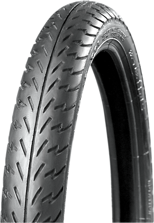 Irc Tire - Nr53 - Front/Rear - 3.00-18 - 47P T10148