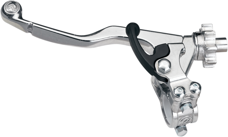 Moose Racing Clutch Lever Assembly - Shorty - Yzf 226-011