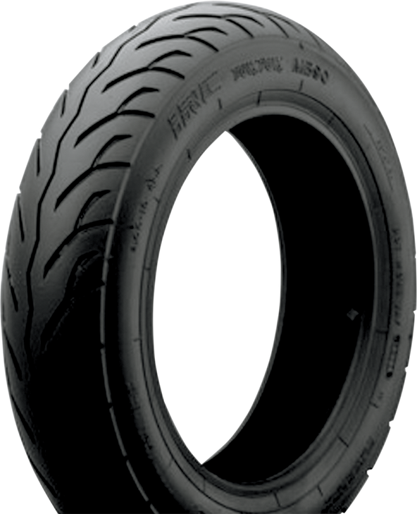 Irc Tire - Mb90 - Front/Rear - 90/90-10 - 50J T10320