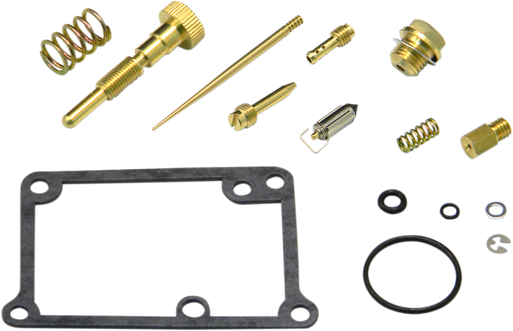 Shindy Carburetor Repair Kit - Kawasaki 03-757