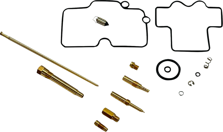 Shindy Carburetor Repair Kit Crf450X 03-725