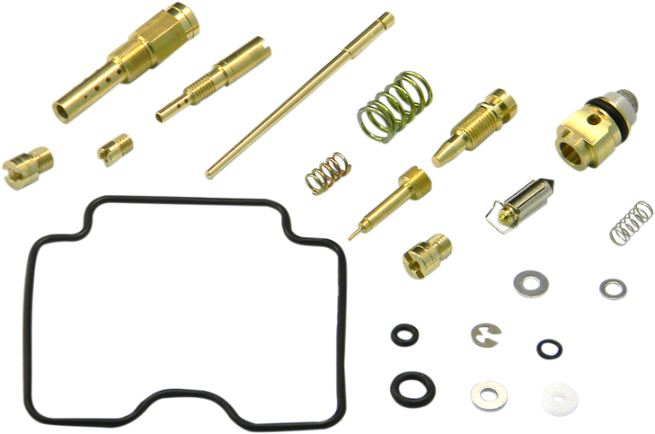 Shindy Carburetor Repair Kit - Kawasaki/Suzuki 03-221