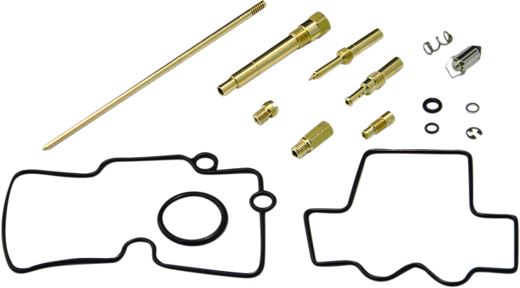 Shindy Carburetor Repair Kit - Honda 03-724