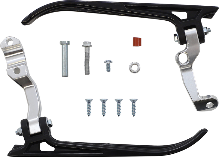 Moose Racing Handguard Mount - Moto Kit - Husqvarna 53-2220