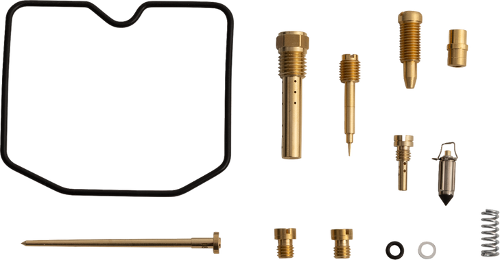 Shindy Carburetor Repair Kit Kvf 300 03-121