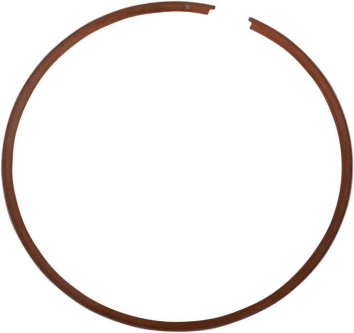 Piston Ring - Secondary - Huqsvarna | Ktm 55910005800