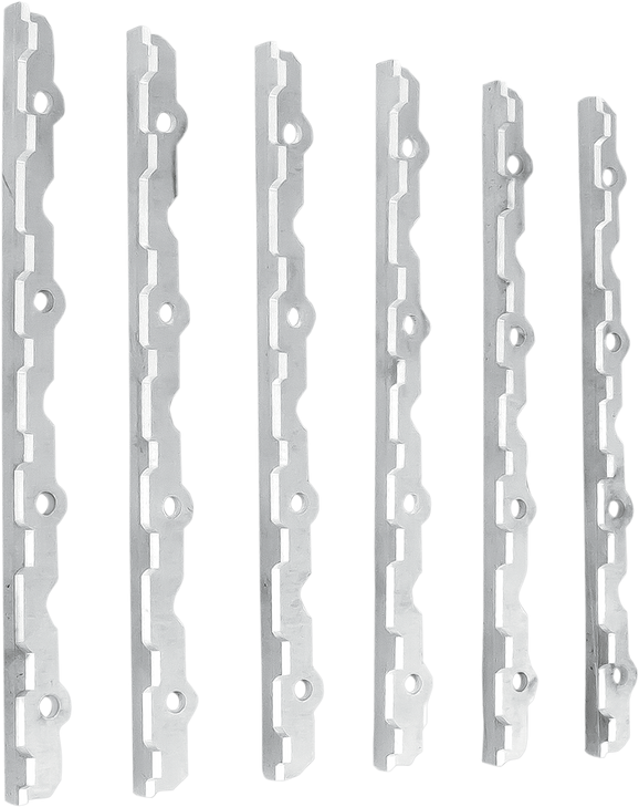 Rox Speed Fx Edge Gripper - 6" Gs-002