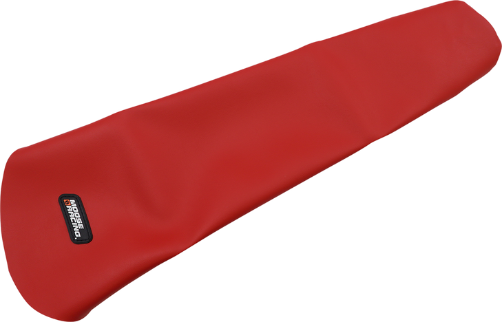 Moose Racing Seat Cover - Red - Honda Crf12514