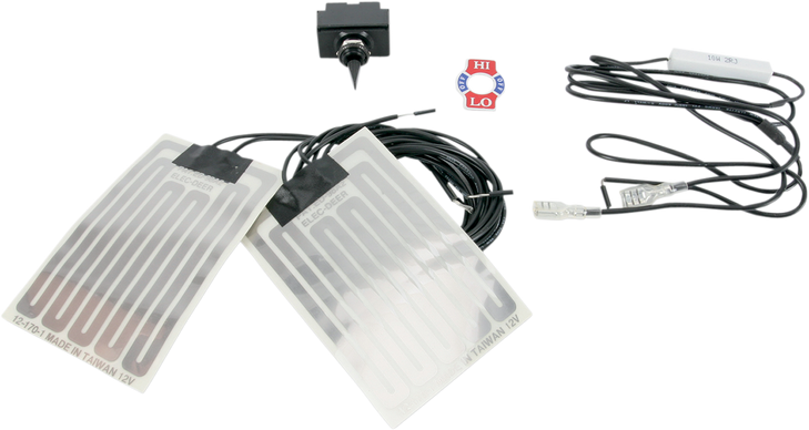 Grip Heater - Handlebar 912025