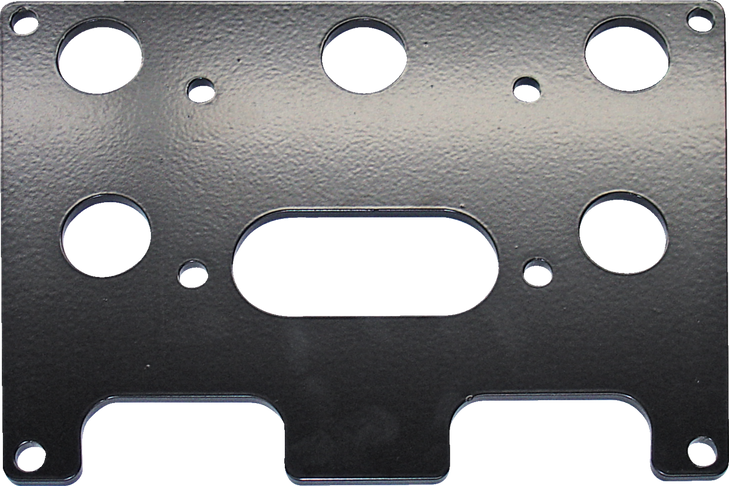 Kfi Products Winch Mount - Arctic Cat 100335