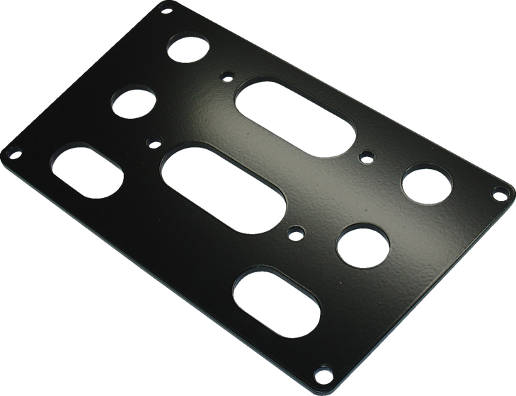 Kfi Products Winch Mount - Arctic Cat 100635