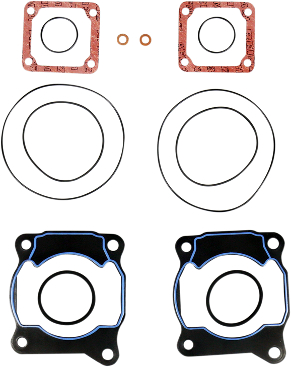 Athena Gasket Kit - Yamaha - 68 Mm P400485160021