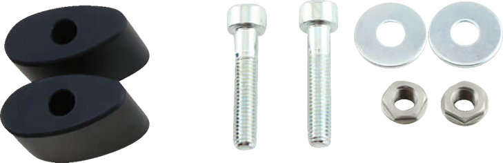 Highsider Turn Signal Adapter - Rear 220-234