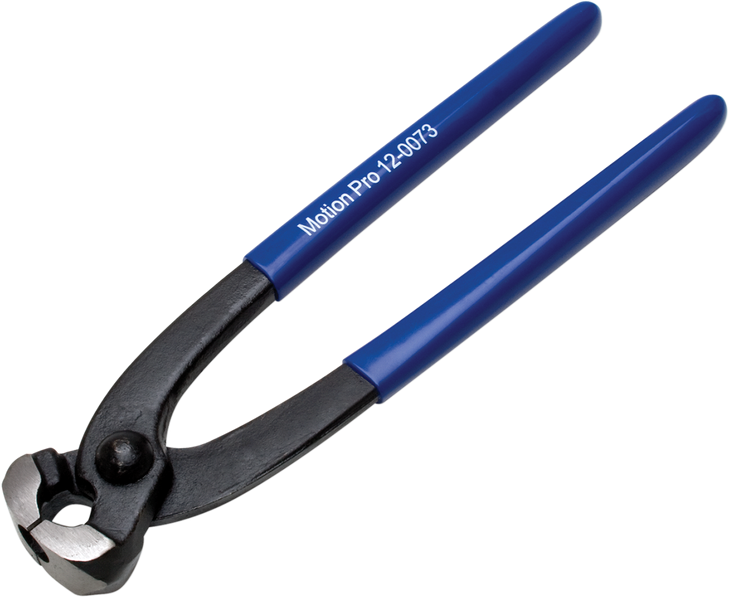 Motion Pro Side Jaw Clamp Pincer - Tool 12-0073