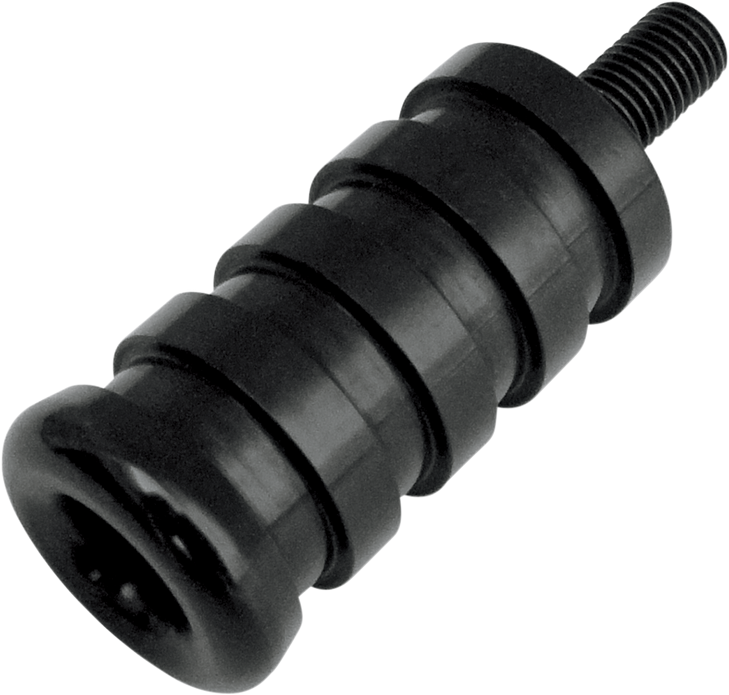 Joker Machine Road Racing Shift Peg - Black 09-861B