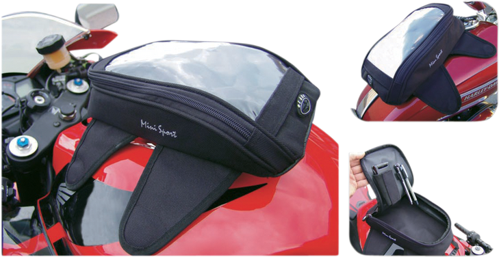 Gears Canada Mini Sport Tank Bag - Universal 100198-1