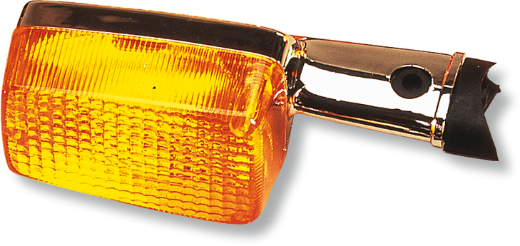 Turn Signal - Honda - Amber 25-1095