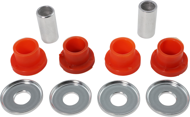 Alloy Art Bushings - Riser - Heavy-Duty Hd-2