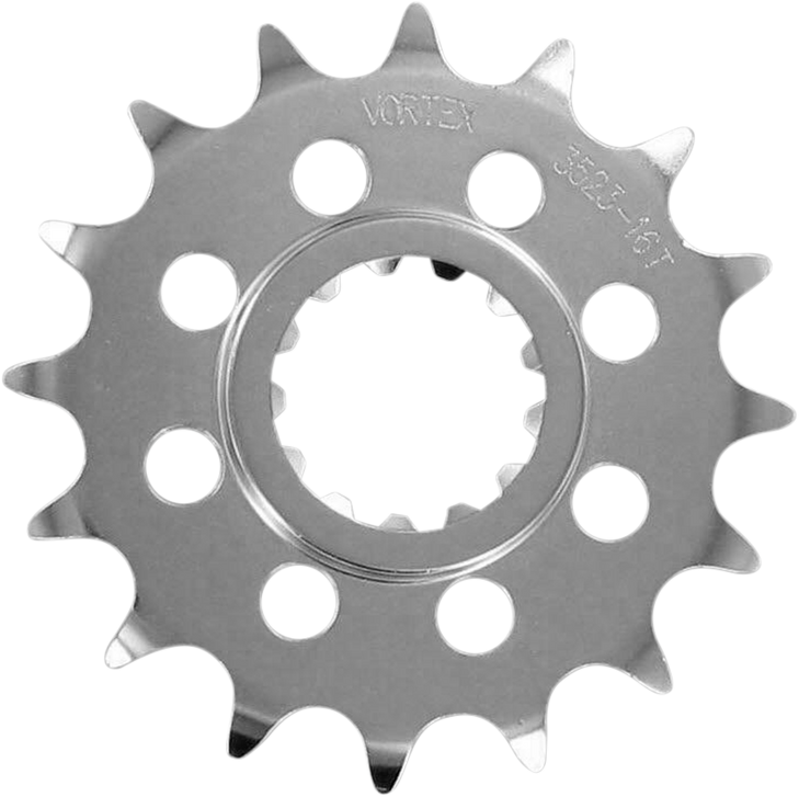 Vortex Front Sprocket - 16-Tooth 3523-16