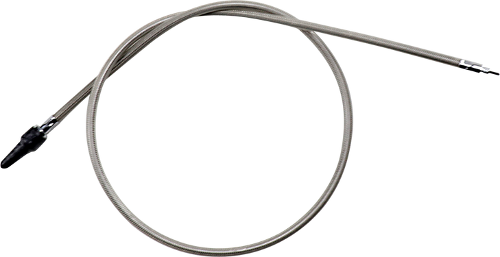 Motion Pro Speedometer Cable - Armor Coat 66-0133
