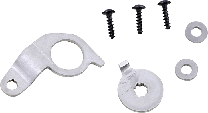 Akrapovic Servo Limit Kit P-Hf1218