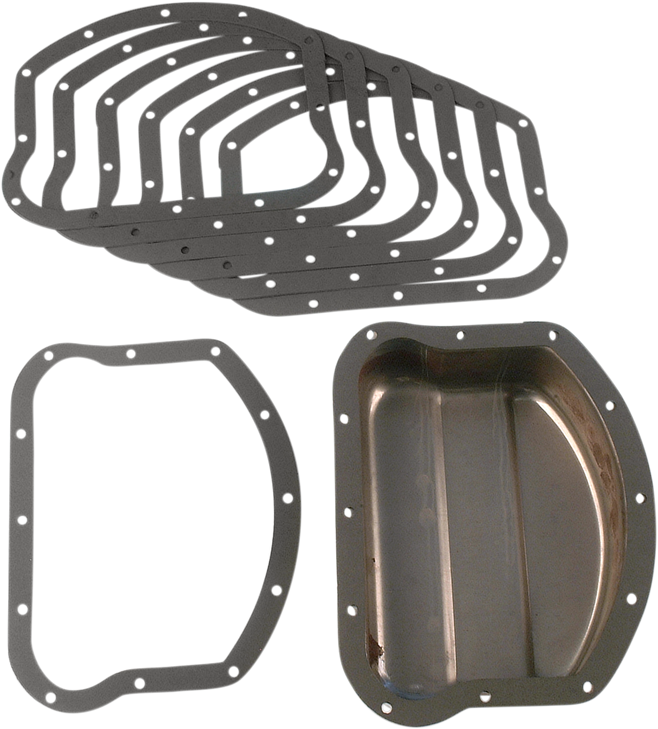 James Gasket Rocker Arm Cover Gasket Jgi-17541-48-A