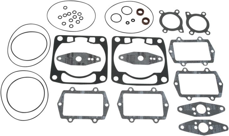 Full Top End Set - Arctic Cat 710304