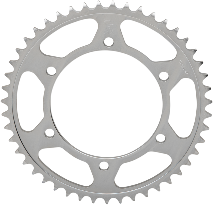 Jt Sprockets Sprocket - Rear - Yamaha - 47-Tooth Jtr859.47