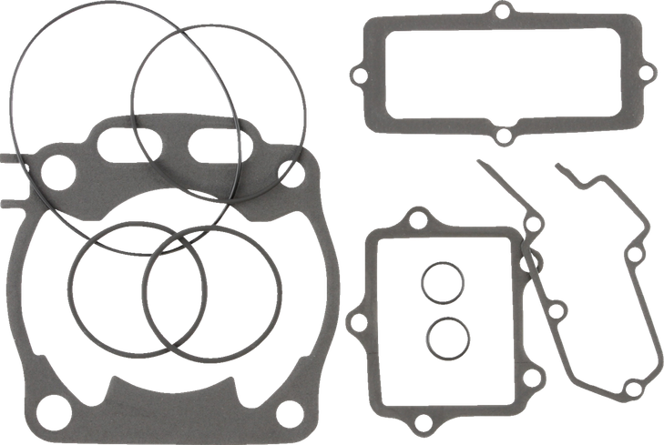 Cometic Top End Gasket Set - Yamaha C7855