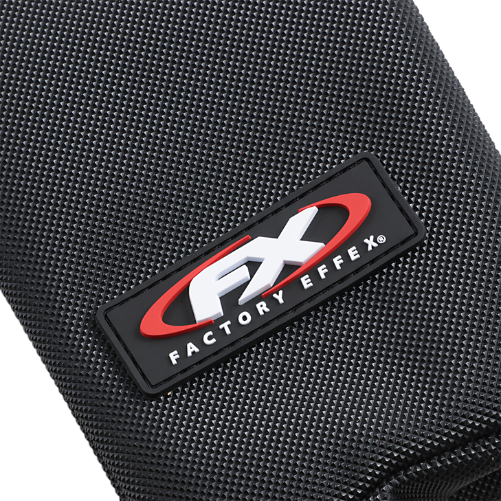 Factory Effex All Grip Seat Cover - Sx 85/105 22-24508