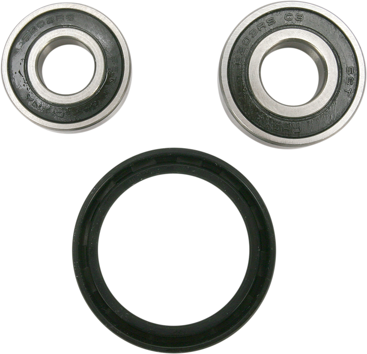 Pivot Works Wheel Bearing Kit - Front Pwfwk-K23-000