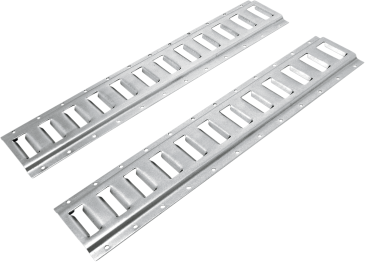 Powertye Mfg. E-Track - 36" - 2 Pack 45303-2