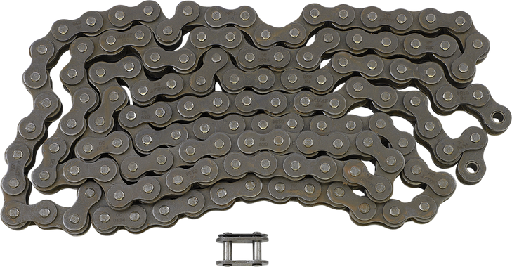 Rk M520 - Standard Chain - 130 Links M520-130