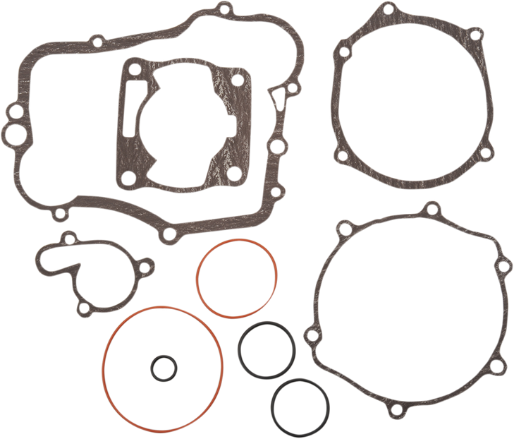Vesrah Complete Gasket Set - Yamaha Yz 85 Vg-2149