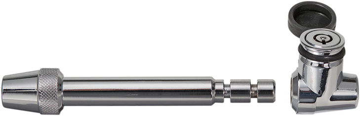 Trimax Right Angle Receiver Lock - 5/8"X 3-1/2" Tra5