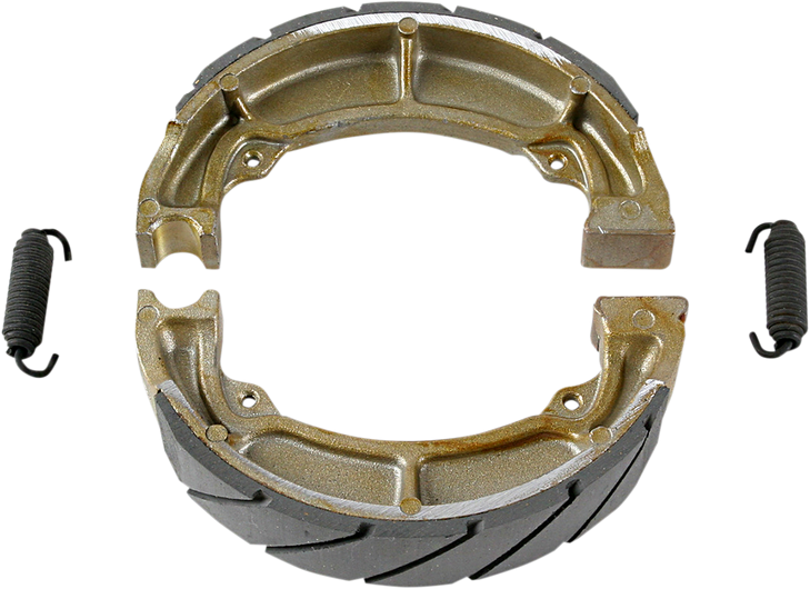 Ebc Brake Shoes - Kawasaki 705G
